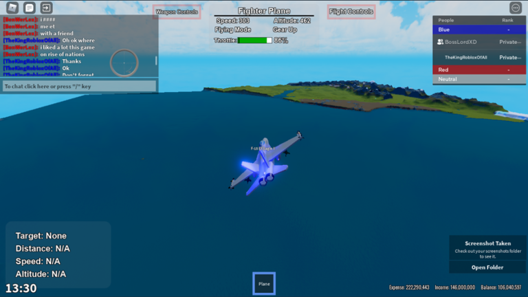 World War III